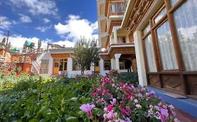 New Moon Guest House